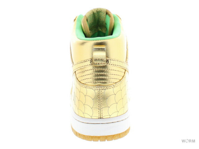 【US8.5】 NIKE DUNK HIGH PREMIUM NAGOYA 323955-771 【DS】-WORM TOKYO-WORM TOKYO WEB STORE-100% Authentic Sneakers