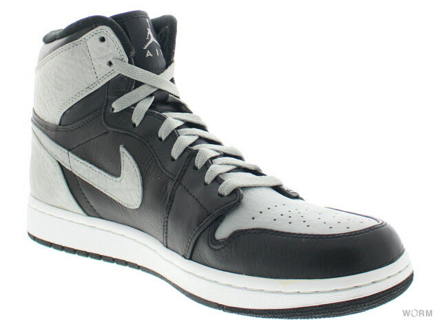 【US9.5】 AIR JORDAN 1 RETRO HIGH SHADOW 332550-001 【DS】