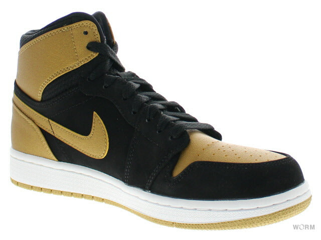 【US9.5】 AIR JORDAN 1 RETRO HIGH CARMELO ANTHONY 332550-026 【DS】-WORM OSAKA-WORM TOKYO WEB STORE-100% Authentic Sneakers