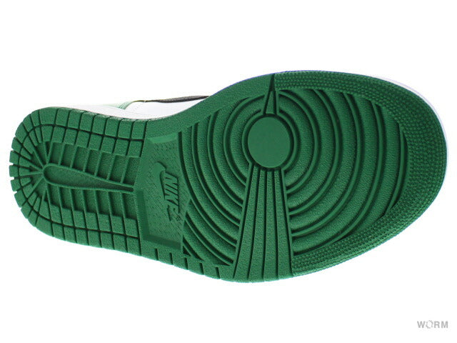 【US10.5】 AIR JORDAN 1 HIGH RETRO BOSTON CELTIC 332550-101 【DS】-WORM TOKYO-WORM TOKYO WEB STORE-100% Authentic Sneakers