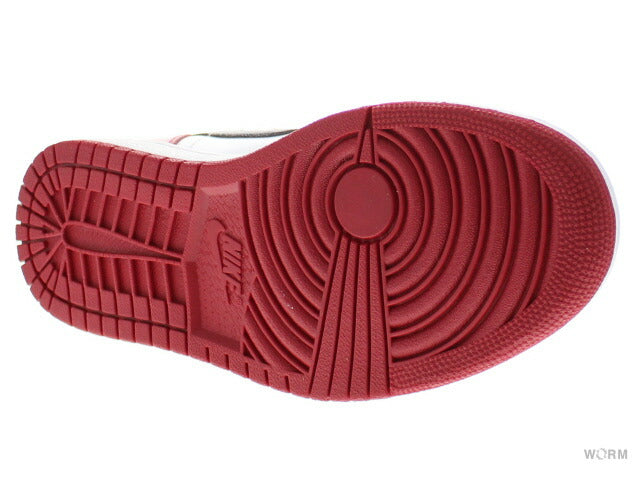 【US12】 AIR JORDAN 1 RETRO HIGH CHICAGO 332550-163 【DS】-WORM TOKYO-WORM TOKYO WEB STORE-100% Authentic Sneakers