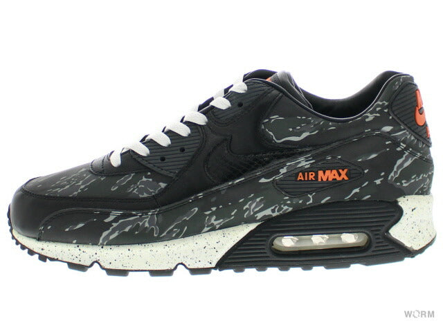 【US6】 NIKE AIR MAX 90 PREMIUM ATMOS TIGER CAMO 333888-024 【DS】-WORM TOKYO-WORM TOKYO WEB STORE-100% Authentic Sneakers