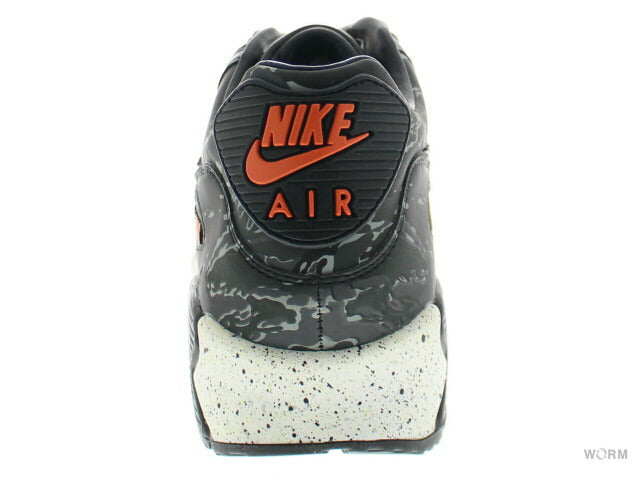 【US6】 NIKE AIR MAX 90 PREMIUM ATMOS TIGER CAMO 333888-024 【DS】
