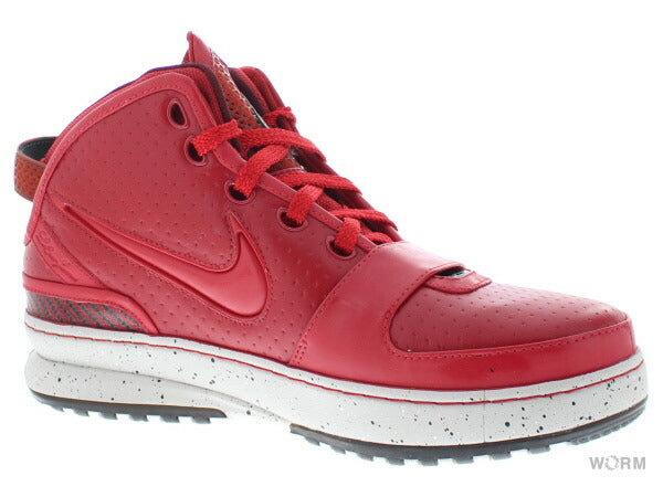 【US8】 NIKE ZOOM LEBRON VI BIG APPLE 346526-661 【DS】-WORM TOKYO-WORM TOKYO WEB STORE-100% Authentic Sneakers