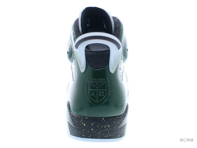 【US12】 AIR JORDAN 6 RETRO CHAMPAGNE 384664-350 【DS】-WORM TOKYO-WORM TOKYO WEB STORE-100% Authentic Sneakers