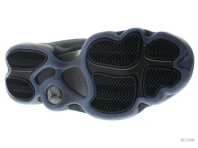 【US9】 AIR JORDAN 13 RETRO “CAP AND GOWN” 414571-012 【DS】-WORM TOKYO-WORM TOKYO WEB STORE-100% Authentic Sneakers