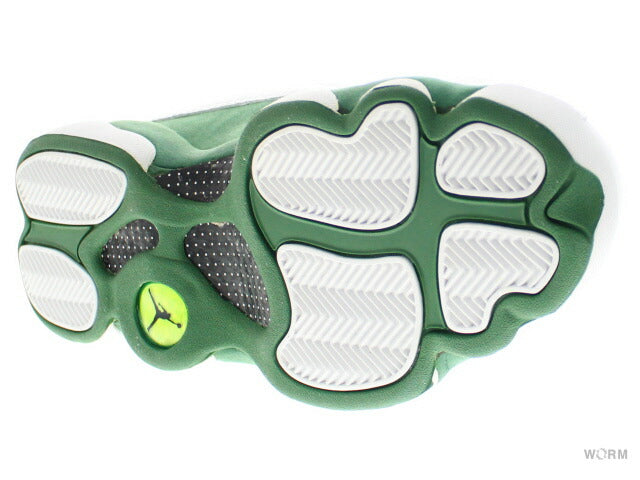 【US8.5】 AIR JORDAN 13 RETRO RAY ALLEN PE 414571-125 【DS】-WORM OSAKA-WORM TOKYO WEB STORE-100% Authentic Sneakers