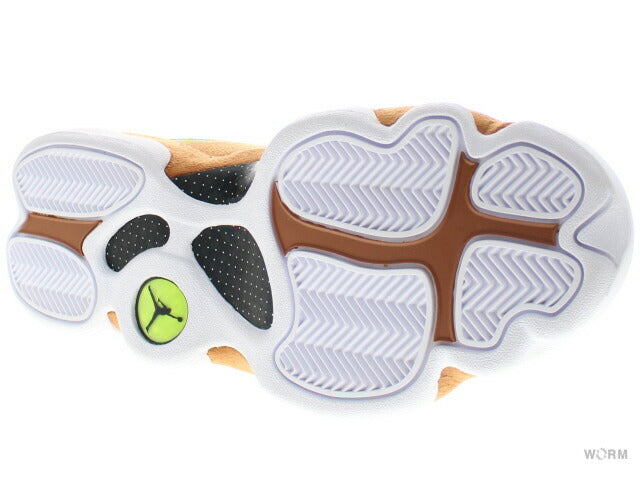 【US10.5】 AIR JORDAN RETRO 13 PREMIO “BIN23” 417212-601 【DS】-WORM TOKYO-WORM TOKYO WEB STORE-100% Authentic Sneakers