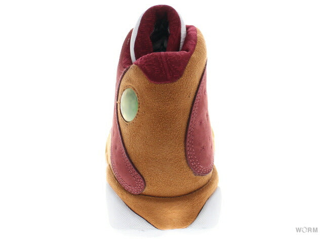 【US10.5】 AIR JORDAN RETRO 13 PREMIO “BIN23” 417212-601 【DS】-WORM TOKYO-WORM TOKYO WEB STORE-100% Authentic Sneakers