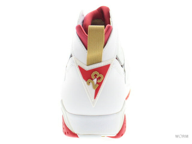 【US10】 AIR JORDAN 7 RETRO YOTR “YEAR OF THE RABBIT” 459873-005 【DS】-WORM TOKYO-WORM TOKYO WEB STORE-100% Authentic Sneakers