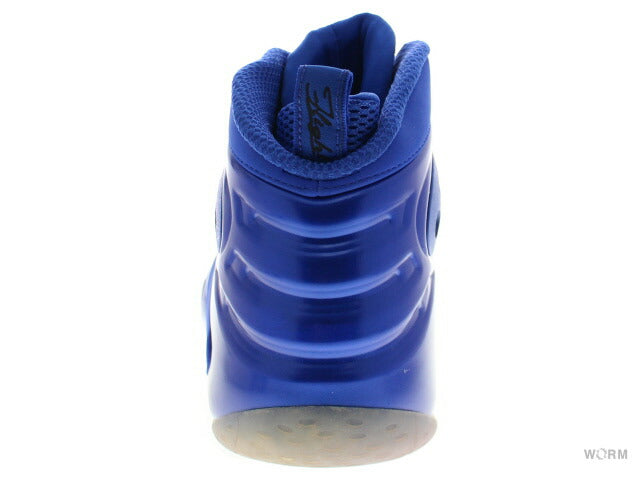 【US11.5】 NIKE ZOOM ROOKIE MEMPHIS BLUES 472688-403 【DS】-WORM TOKYO-WORM TOKYO WEB STORE-100% Authentic Sneakers