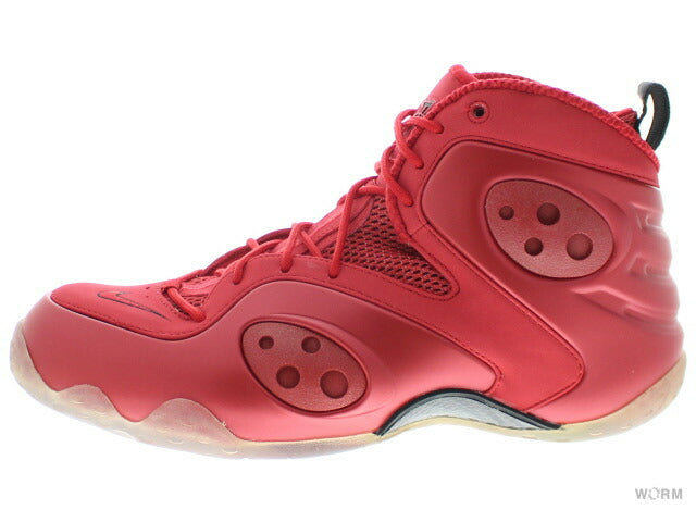 【US10.5】 NIKE ZOOM ROOKIE 472688-601 【DS】