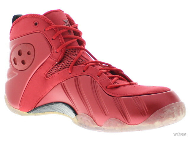 【US10.5】 NIKE ZOOM ROOKIE 472688-601 【DS】
