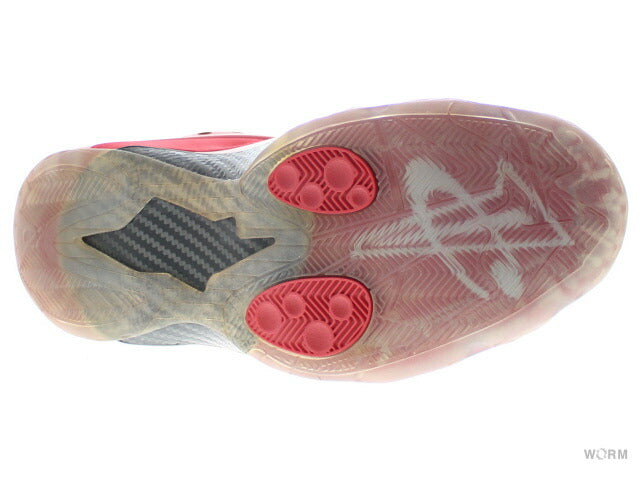 【US10.5】 NIKE ZOOM ROOKIE 472688-601 【DS】