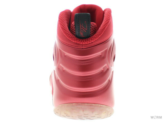【US10.5】 NIKE ZOOM ROOKIE 472688-601 【DS】