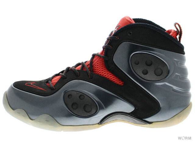 【US9】 NIKE ZOOM ROOKIE HOH “HOUSE OF HOOPS” 502961-008 【DS】-WORM TOKYO-WORM TOKYO WEB STORE-100% Authentic Sneakers