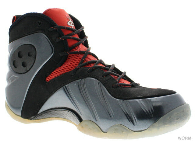 【US9】 NIKE ZOOM ROOKIE HOH “HOUSE OF HOOPS” 502961-008 【DS】-WORM TOKYO-WORM TOKYO WEB STORE-100% Authentic Sneakers