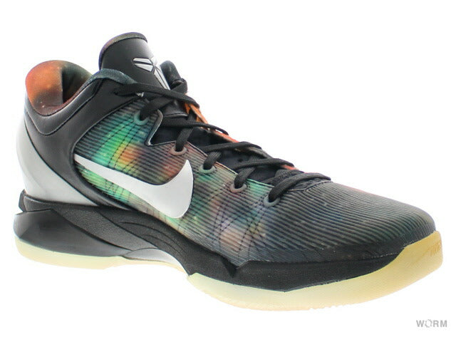【US10】 NIKE ZOOM KOBE 7 AS “ALL-STAR GALAXY” 520810-001 【DS】-WORM TOKYO-WORM TOKYO WEB STORE-100% Authentic Sneakers
