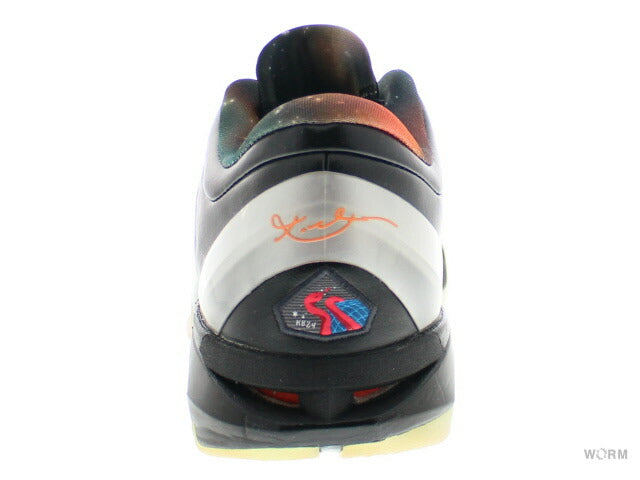 【US10】 NIKE ZOOM KOBE 7 AS “ALL-STAR GALAXY” 520810-001 【DS】-WORM TOKYO-WORM TOKYO WEB STORE-100% Authentic Sneakers