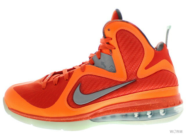 【US10.5】 NIKE LEBRON 9 AS “BIG BANG ALL-STAR 2012” 520811-800 【DS】-WORM TOKYO-WORM TOKYO WEB STORE-100% Authentic Sneakers
