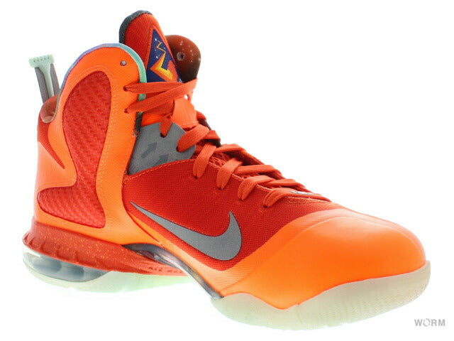 【US10.5】 NIKE LEBRON 9 AS “BIG BANG ALL-STAR 2012” 520811-800 【DS】-WORM TOKYO-WORM TOKYO WEB STORE-100% Authentic Sneakers