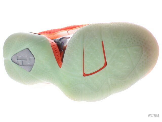 【US10.5】 NIKE LEBRON 9 AS “BIG BANG ALL-STAR 2012” 520811-800 【DS】-WORM TOKYO-WORM TOKYO WEB STORE-100% Authentic Sneakers