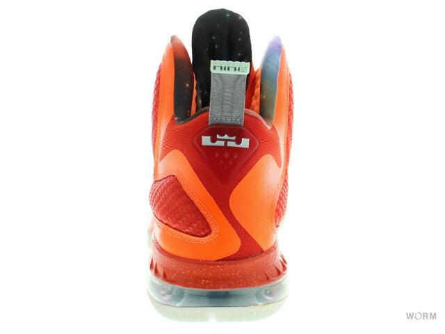 【US10.5】 NIKE LEBRON 9 AS “BIG BANG ALL-STAR 2012” 520811-800 【DS】-WORM TOKYO-WORM TOKYO WEB STORE-100% Authentic Sneakers