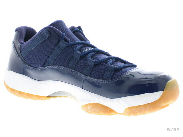 【US10.5】 AIR JORDAN 11 RETRO LOW 528895-405 【DS】