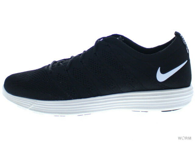 【US8.5】 NIKE LUNAR FLYKNIT HTM NRG 535089-090 【DS】-WORM TOKYO-WORM TOKYO WEB STORE-100% Authentic Sneakers