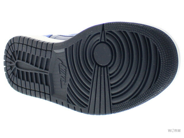 【US10】 AIR JORDAN 1 MID 554724-412 【DS】