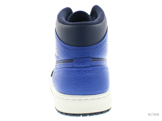【US10】 AIR JORDAN 1 MID 554724-412 【DS】