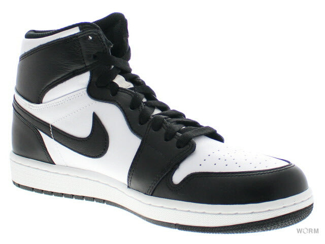 【US9.5】 AIR JORDAN 1 RETRO HIGH OG 555088-010 【DS】-WORM OSAKA-WORM TOKYO WEB STORE-100% Authentic Sneakers