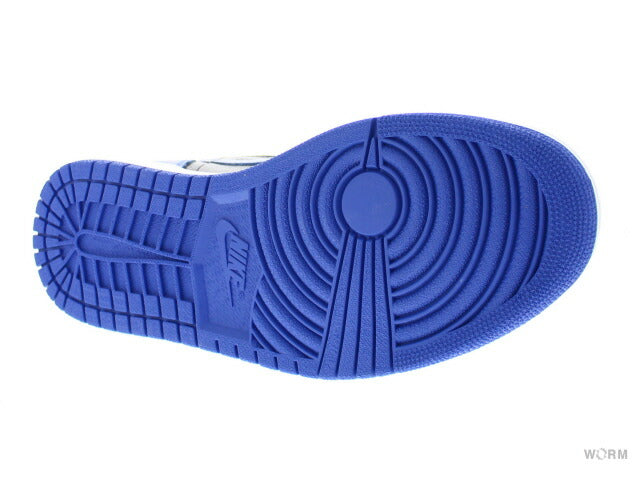 【US11】 AIR JORDAN 1 RETRO HIGH OG ROYAL 2012 555088-085 【DS】-WORM OSAKA-WORM TOKYO WEB STORE-100% Authentic Sneakers