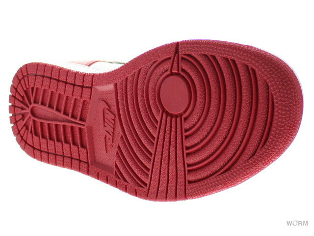 【US12】 AIR JORDAN 1 RETRO HIGH OG CHICAGO 2015 555088-101 【DS】-WORM OSAKA-WORM TOKYO WEB STORE-100% Authentic Sneakers