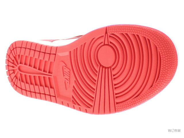 【US10.5】 AIR JORDAN 1 RETRO HIGH OG “TRACK RED” 555088-112 【DS】-WORM TOKYO-WORM TOKYO WEB STORE-100% Authentic Sneakers