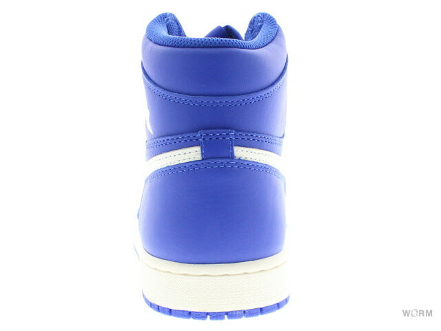 【US9】 AIR JORDAN 1 RETRO HIGH OG 555088-401 【DS】-WORM TOKYO-WORM TOKYO WEB STORE-100% Authentic Sneakers