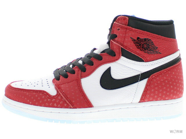 【US9】 AIR JORDAN 1 RETRO HIGH OG 555088-602 【DS】-WORM OSAKA-WORM TOKYO WEB STORE-100% Authentic Sneakers