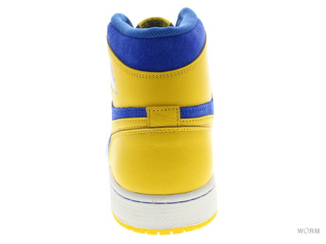 【US11】 AIR JORDAN 1 RETRO HIGH OG “LANEY” 555088-707 【DS】-WORM TOKYO-WORM TOKYO WEB STORE-100% Authentic Sneakers