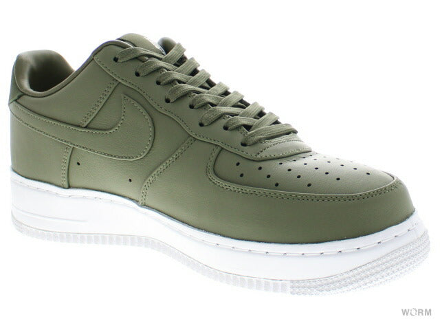【US9.5】 NIKE NIKELAB AIR FORCE 1 LOW 555106-300 【DS】-WORM TOKYO-WORM TOKYO WEB STORE-100% Authentic Sneakers