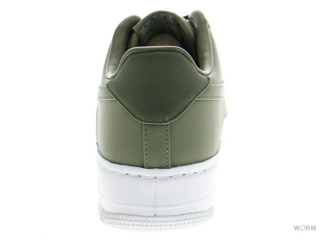 【US9.5】 NIKE NIKELAB AIR FORCE 1 LOW 555106-300 【DS】-WORM TOKYO-WORM TOKYO WEB STORE-100% Authentic Sneakers