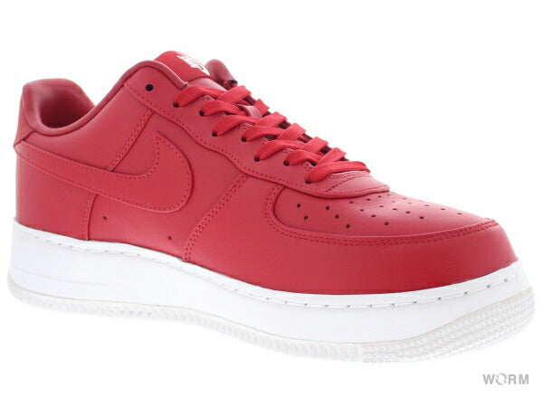 【US9.5】 NIKE NIKELAB AIR FORCE 1 LOW 555106-601 【DS】-WORM TOKYO-WORM TOKYO WEB STORE-100% Authentic Sneakers