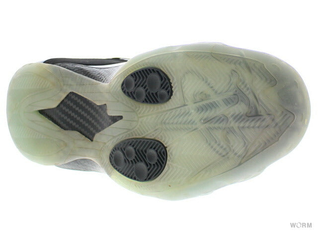 【US8.5】 NIKE ZOOM ROOKIE PRM “GALAXY BLACK POD” 558622-001 【DS】-WORM TOKYO-WORM TOKYO WEB STORE-100% Authentic Sneakers