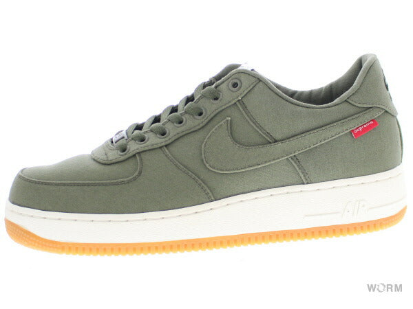 US10] NIKE AIR FORCE 1 LOW PREMIUM 08 NRG 