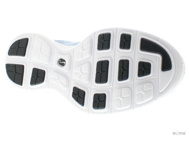 【US10】 NIKE NK LUNAR FLYKNIT CHUKKA HTM SP 599347-410 【DS】