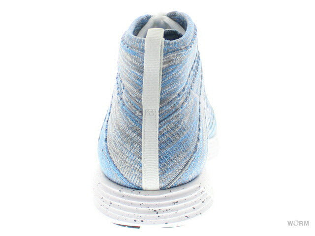 【US10】 NIKE NK LUNAR FLYKNIT CHUKKA HTM SP 599347-410 【DS】