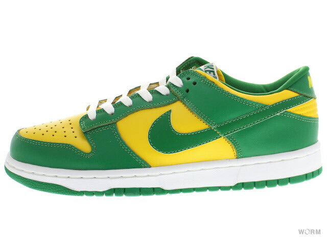 【US8】 NIKE DUNK LOW 624035-331 【DS】-WORM TOKYO-WORM TOKYO WEB STORE-100% Authentic Sneakers
