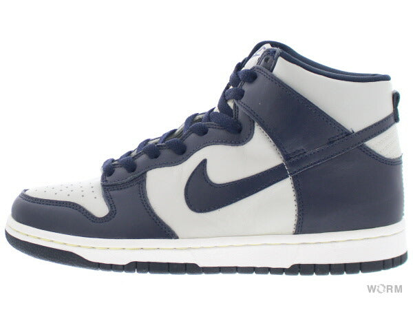 【US7.5】 NIKE DUNK HIGH LE 1999 630335-041 【DS】
