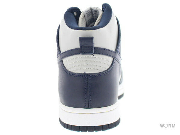 【US8.5】 NIKE DUNK HIGH LE 1999 630335-041 【DS】-WORM OSAKA-WORM TOKYO WEB STORE-100% Authentic Sneakers