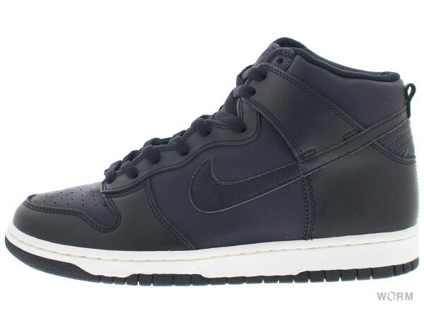 【US8.5】NIKE DUNK HIGH LE 1999 630335-051 【DS】-WORM TOKYO-WORM TOKYO WEB STORE-100% Authentic Sneakers