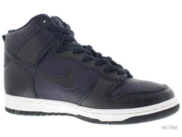 【US8.5】NIKE DUNK HIGH LE 1999 630335-051 【DS】-WORM TOKYO-WORM TOKYO WEB STORE-100% Authentic Sneakers